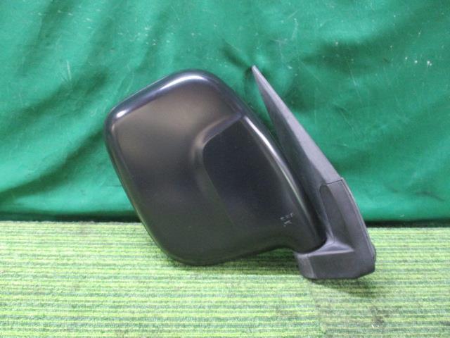 ミニキャブ GBD-U61V 右サイドミラー CDハイルーフLPG MR339586【岐阜発】拍卖