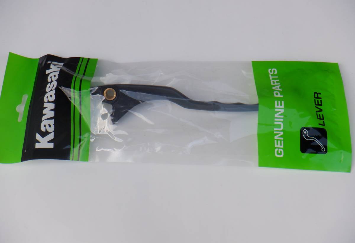 ☆ 新品 純正 エリミネーター250/400/SE フロントブレーキレバー 送料無料 拍卖