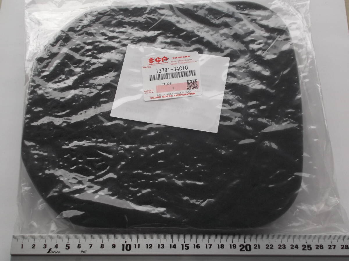 新品 純正 バンディット400(GK75A) エアクリーナー拍卖