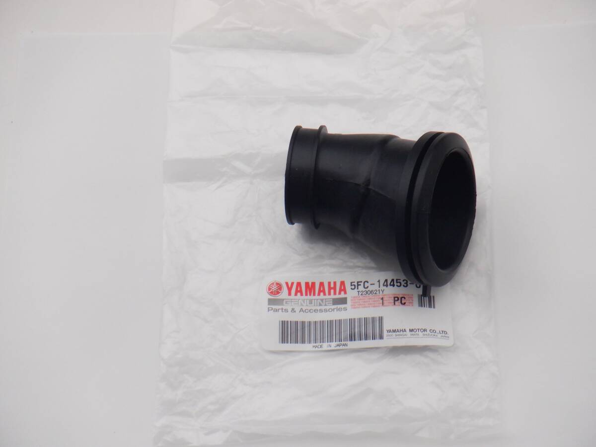 ☆☆ 新品 RZ50(5FC) 純正 エアクリーナーダクト 土曜日日曜日は配達致しません拍卖