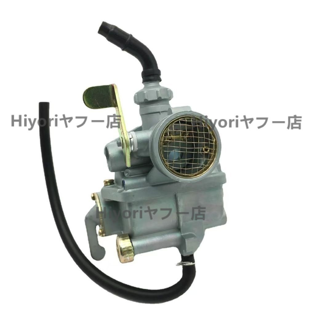 ダックス ST50 ST70 CT70 トレイル K0 K1 K2 K3 1969 1970 1971 1972 1973 1974 1975 1976 1977 キャブレター炭水化物 オートバイキャブレ拍卖