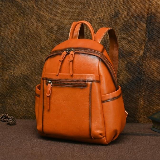 人气新品◆綺麗 本革 リュックサック メンズ レザー バックパック リュック アウトドア 通勤通学拍卖