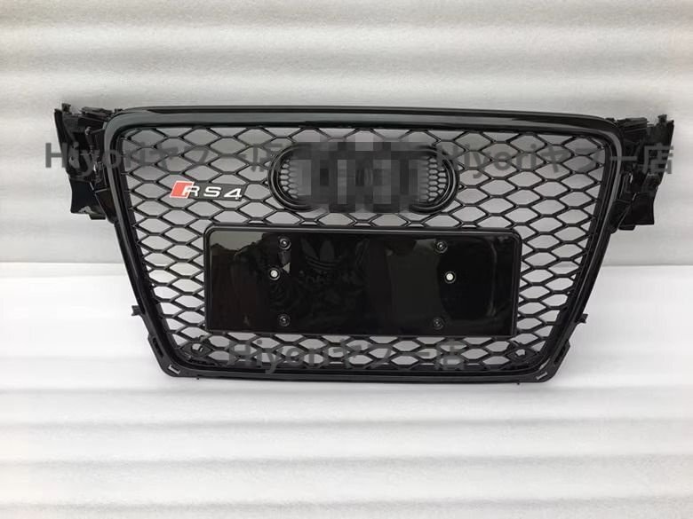 アウディA4 B8 RS4 フロントグリル拍卖