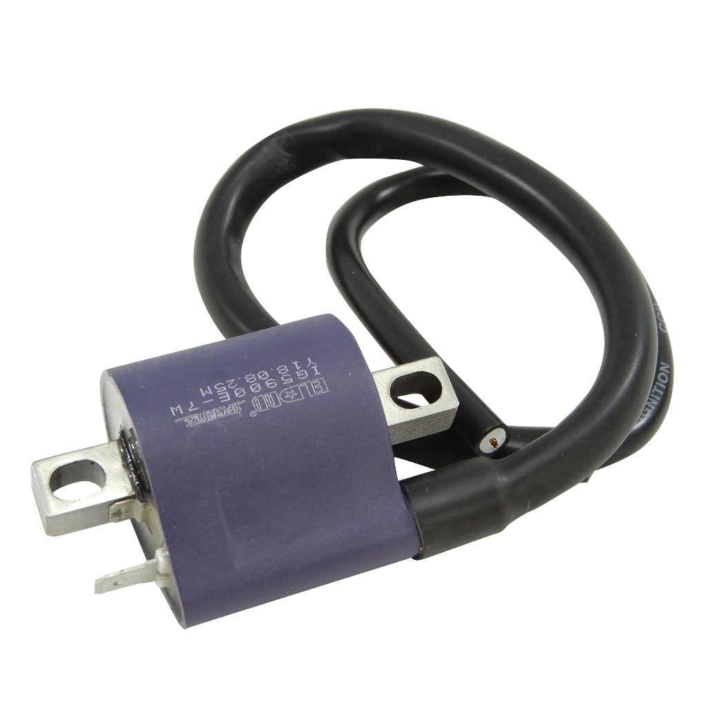 互換品 イグニッションコイル BW'S100,BW'S50,RZ50,TZR50R,YB-1,アクシス50,アクシス90,シグナス,ジョグ,ジョグ,スーパージョグ拍卖