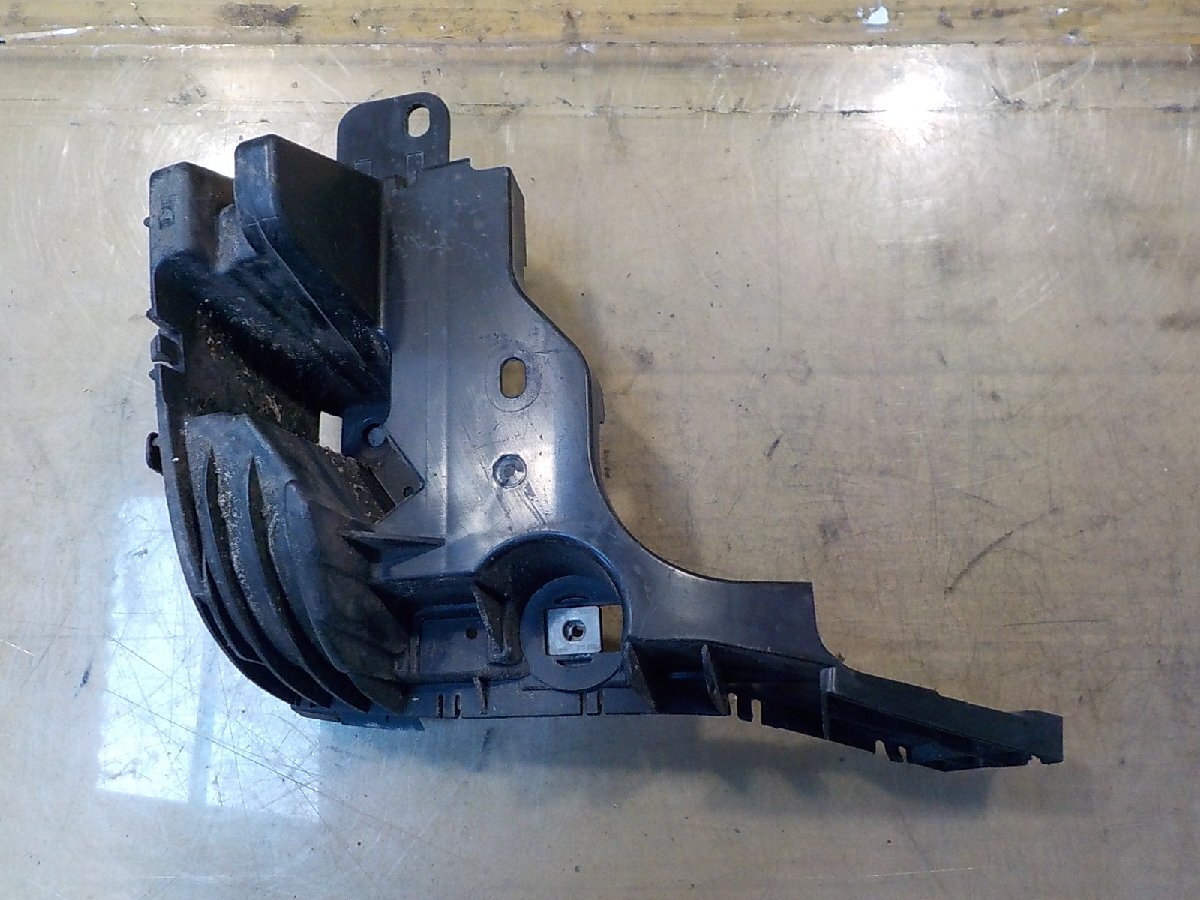 ★ タント カスタム L375S 右 リアバンパーリテーナー 52156-B2040 純正 【送料込み】拍卖