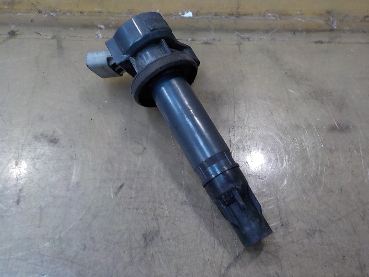 ★ タント カスタム L375S イグニッションコイル ① 19500-B2040 純正 【送料込み】拍卖