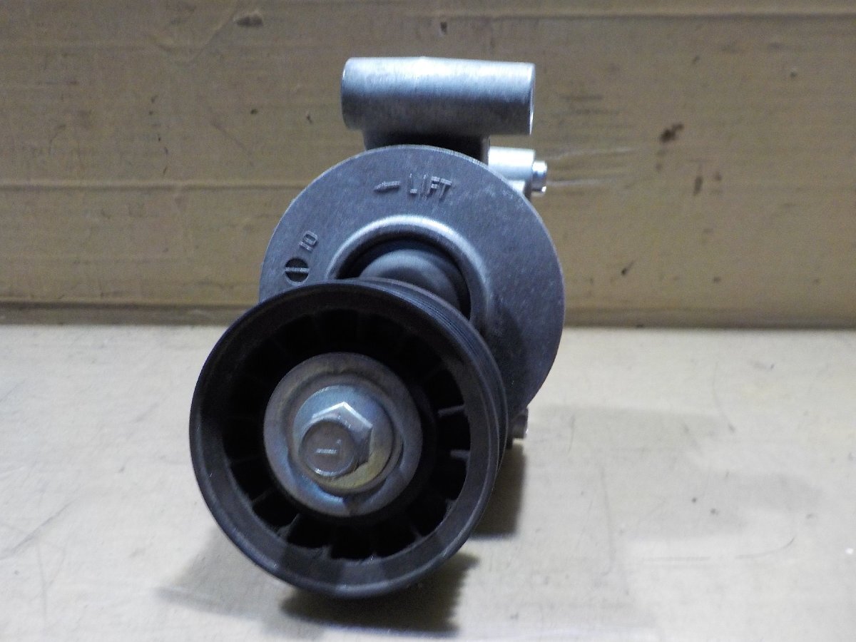 ★ビアンテ CCEFW ベルトオートテンショナー 87997㎞ 純正【送料込み】拍卖