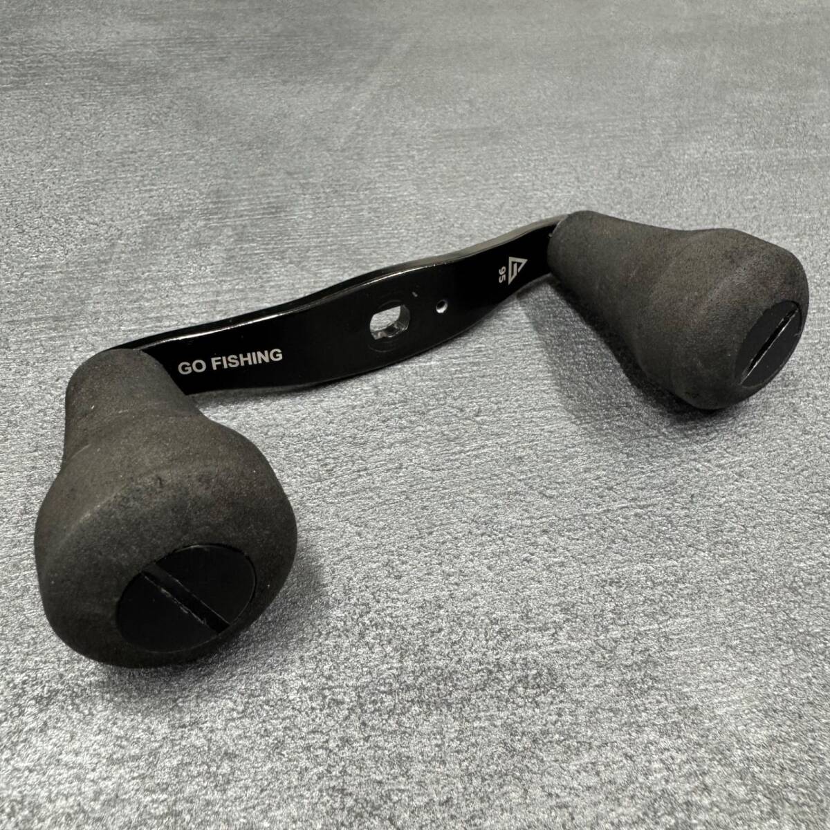 GO FISHING/GOハンドル95mm ゴーフィッシュ No.2253拍卖