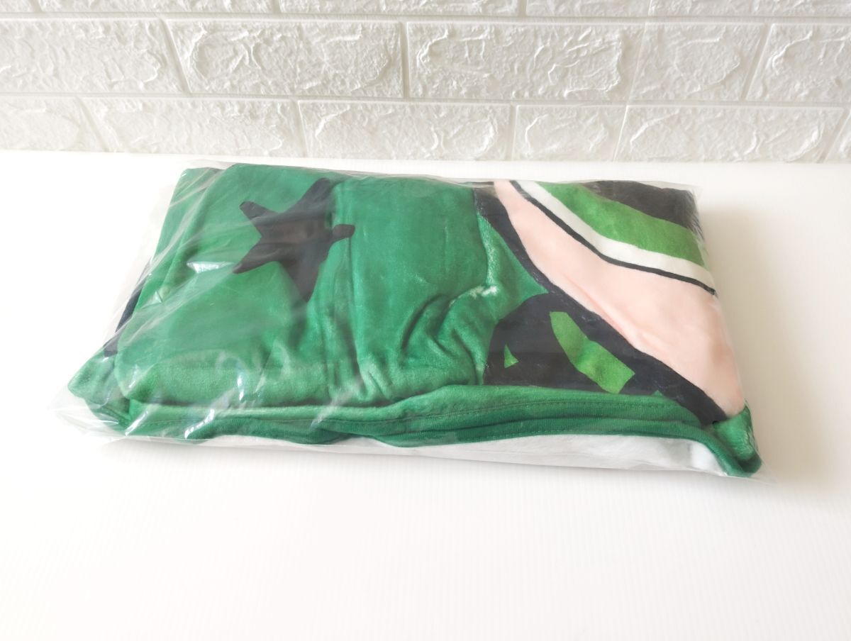 台湾☆即決♪ 正規品!! CN パワーパフガールズ バターカップ フード付き フランネル ブランケット 140cm 保温 防寒 ふわふわ ♪拍卖