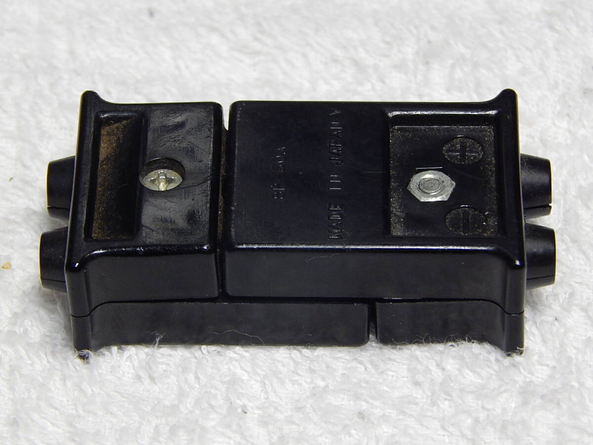 SP-30A DCコンセント DCソケット 30A(MAX)2個1セット拍卖