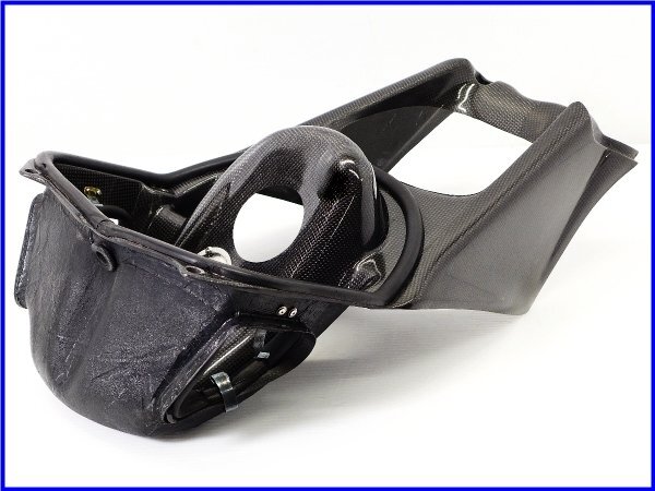 《M4》良品♪996 カーボンエアボックス&AELLA NAG ブローオフバルブ♪748/916/998♪拍卖