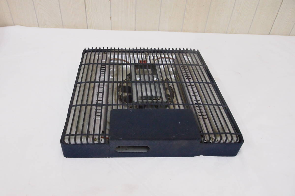 中古品☆三洋電機☆ヒーターユニット☆DSU-650AN☆209S4-J10756拍卖