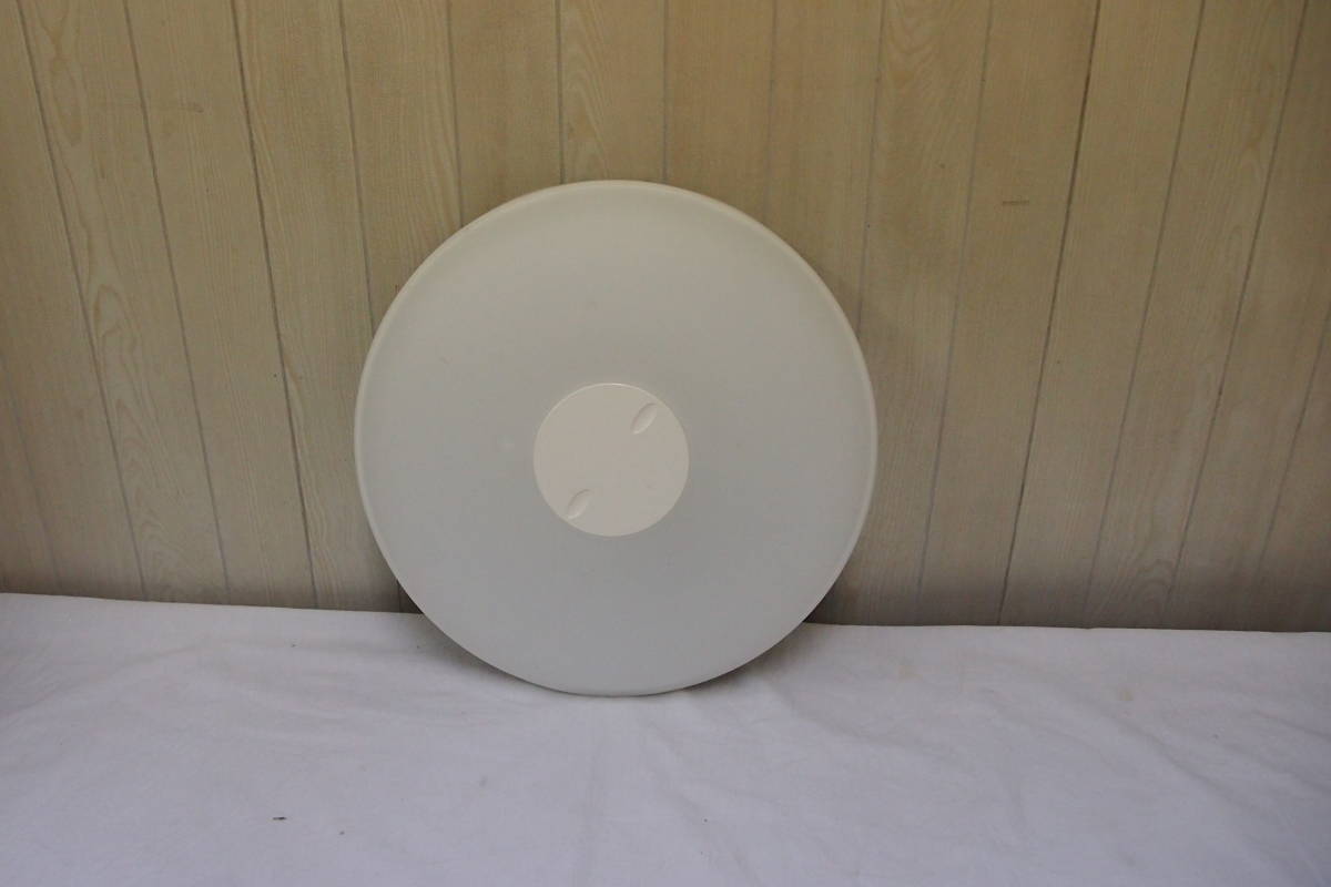 中古品☆アイリスオーヤマ☆LEDシーリングライト☆CL6D-SGE-RS1☆リモコン無☆212SS4-J11170拍卖