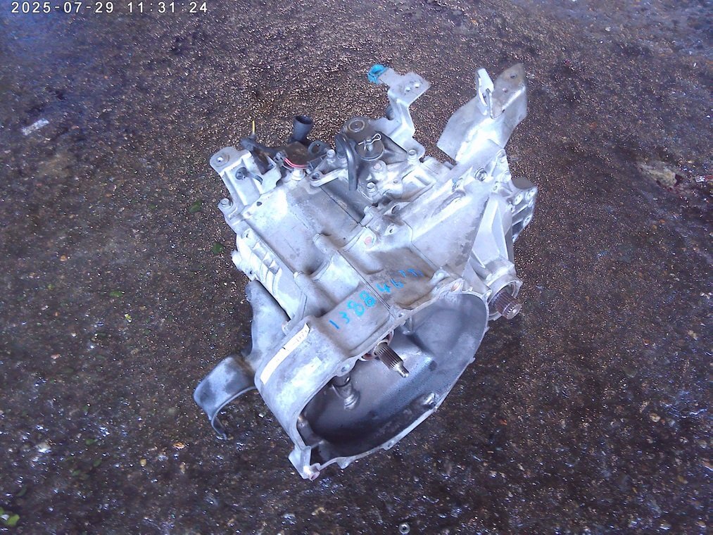 『psi』 スバル TT1 サンバー EN07 マニュアルミッション H20年式拍卖