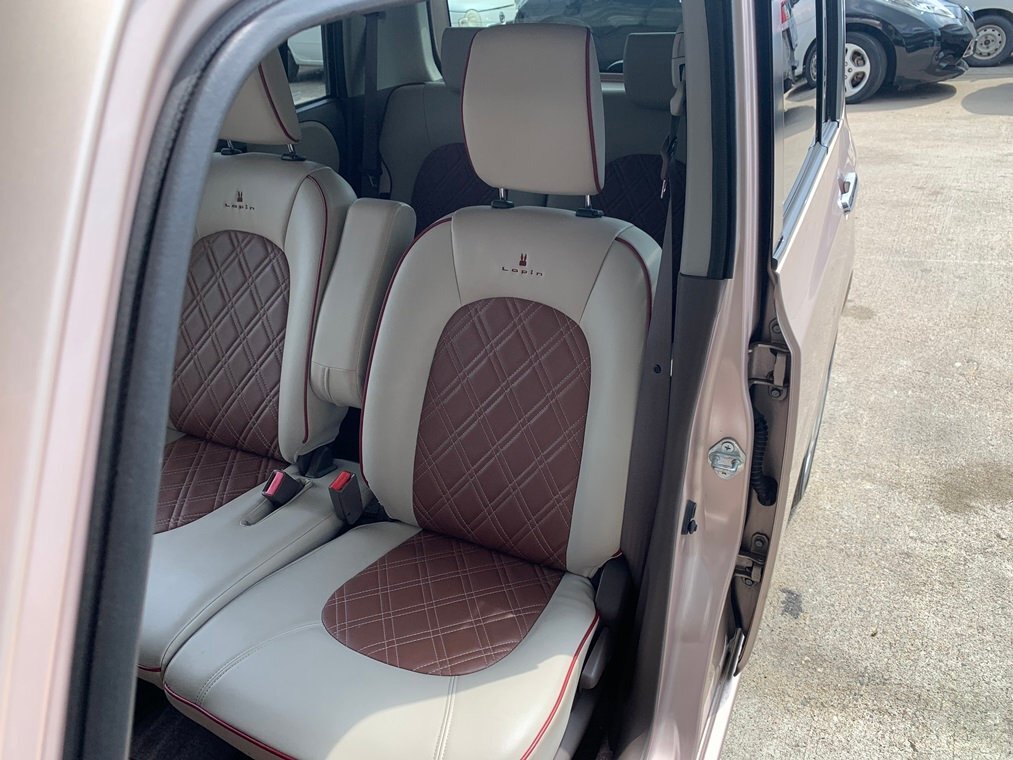 『psi』 スズキ HE22S アルトラパンショコラ アシスタントシート 助手席シート H26年式拍卖