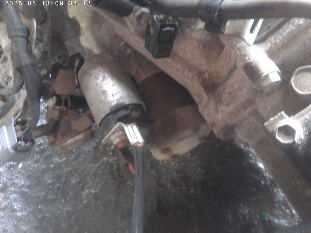 『psi』 スズキ DA16T キャリィ R06A セルモーター 28630km R元年式拍卖