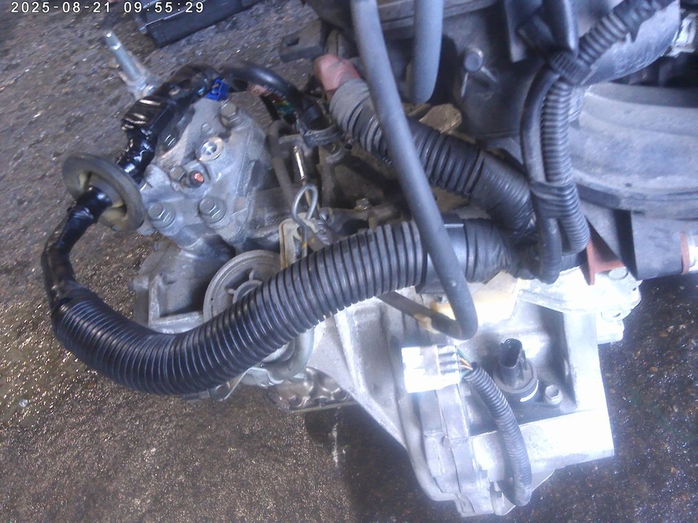 『psi』 ダイハツ L235S エッセ KFVE オートマミッション 50378km H21年式拍卖