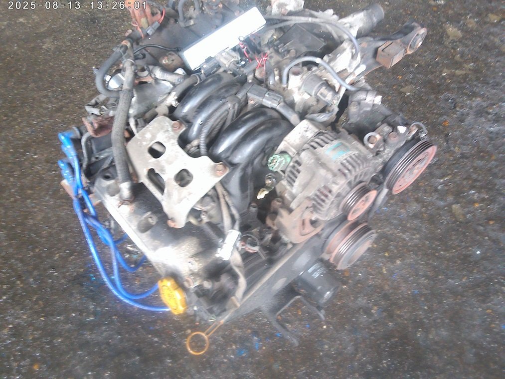 『psi』 スバル TV2 サンバー EN07 エンジン H17年式拍卖