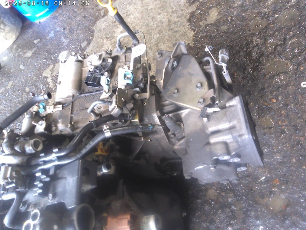 『psi』 スバル TT1 サンバー EN07V オートマミッション H14年式【リビルトコア用】拍卖