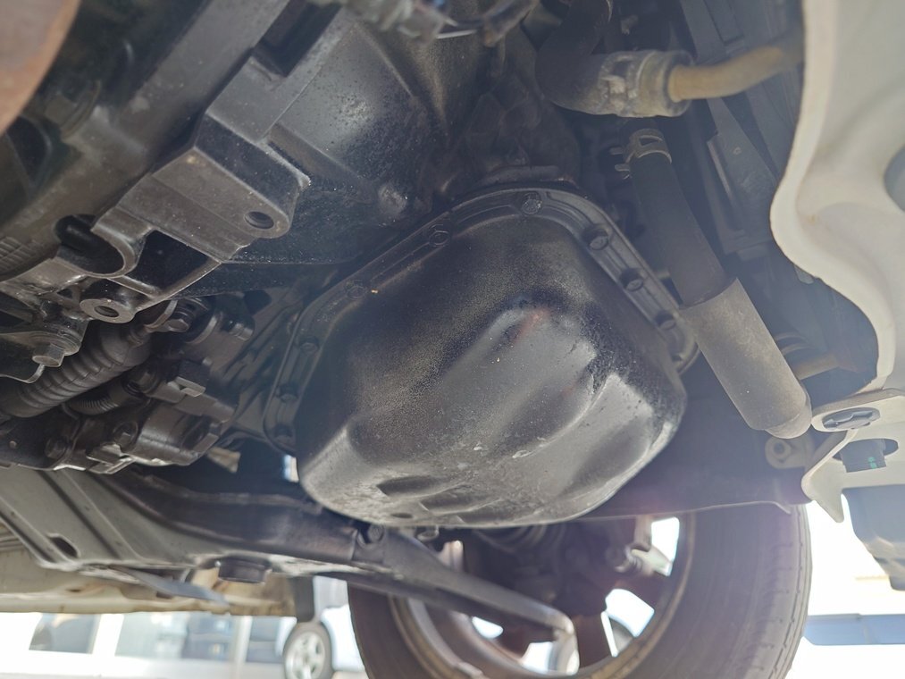 『psi』 ダイハツ L175S ムーヴ カスタム KFVE 4速 オートマミッション H19年式拍卖