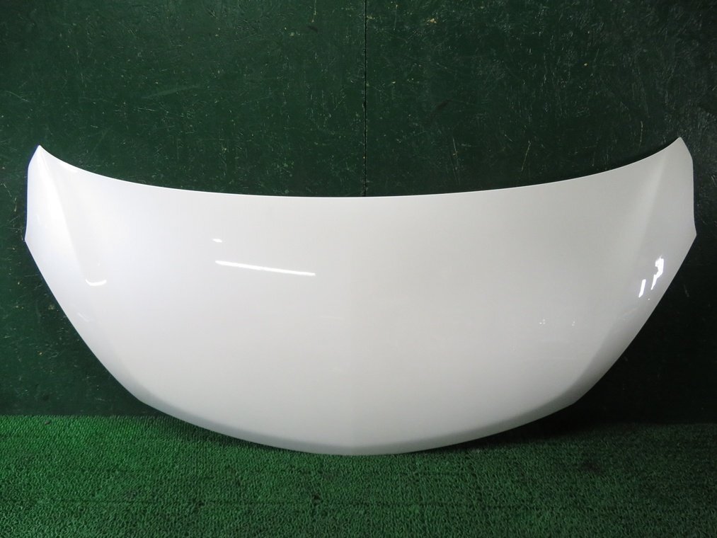 『psi』 スズキ MA15S ソリオ ボンネット Z7T パール H23年式拍卖