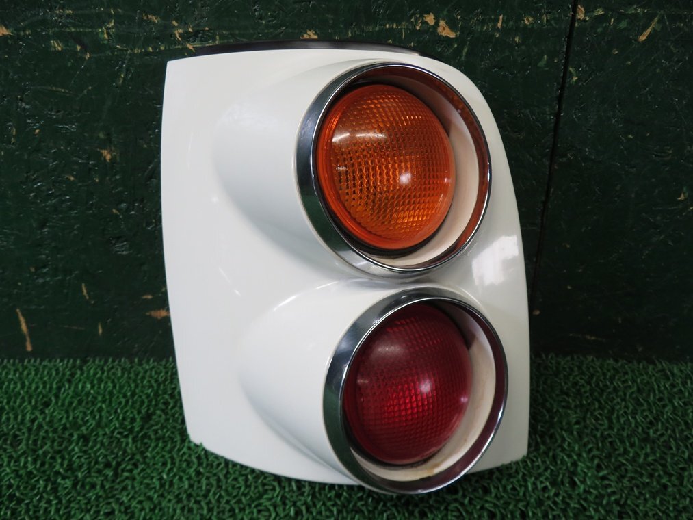 『psi』 日産 K11 マーチ 左テールランプ IPF 9391 H12年式拍卖