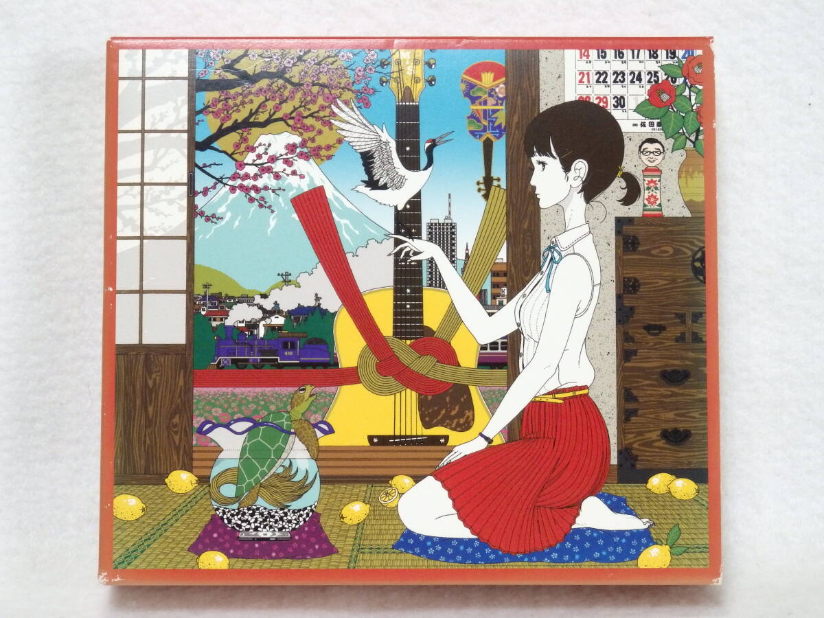 さだまさし / 天晴 オールタイム・ベスト (CD3枚+DVD) 国内正規セル版 (訳あり)拍卖