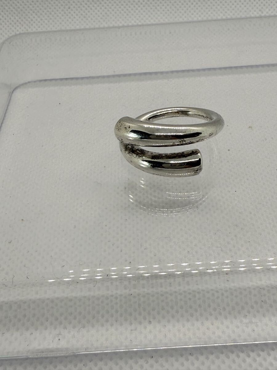 シルバー製 925 シルバーリング レディースリング拍卖