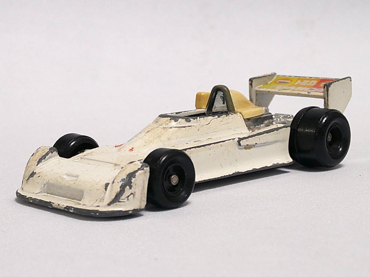 トミカ (ジャンク品) シェブロン B42 BMW <日本製> tomica拍卖