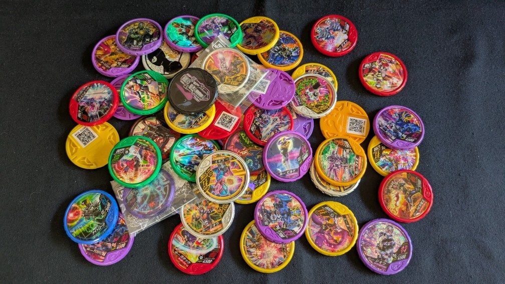 ☆仮面ライダー ブットバソウル セット☆拍卖