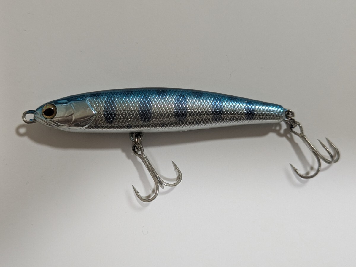 NORTH CRAFT ノースクラフト バリスティックミノー 80 BALLISTIC MINNOW拍卖