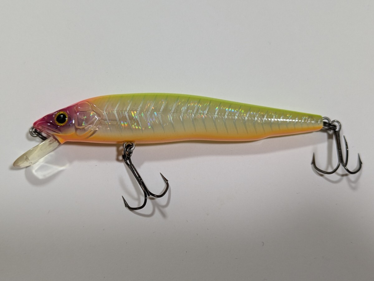 Megabass I.T.O engineering Vision95 メガバス ビジョン95'2001 ①拍卖