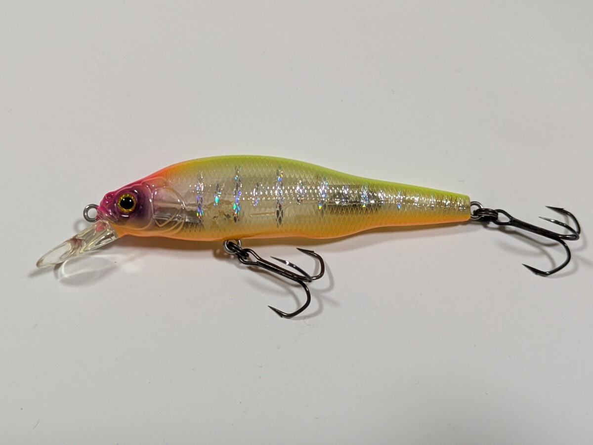 メガバス X-80 トリックダーター Megabass TRICK DARTER '2002 ①拍卖