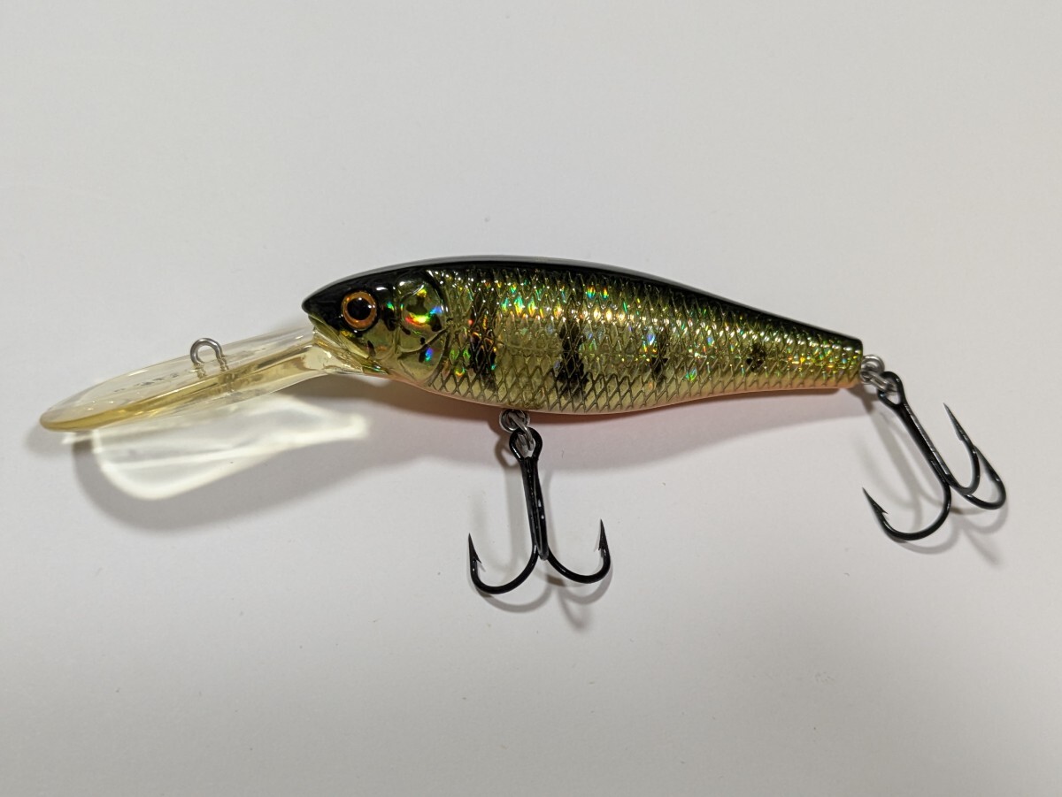 メガバス ディープX200 Megabass Deep-X200'1998 ①拍卖