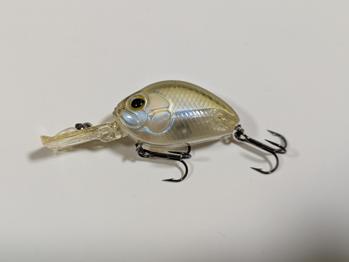 エバーグリーン クレイジークレイドル ラットアタット④ EVERGREEN拍卖