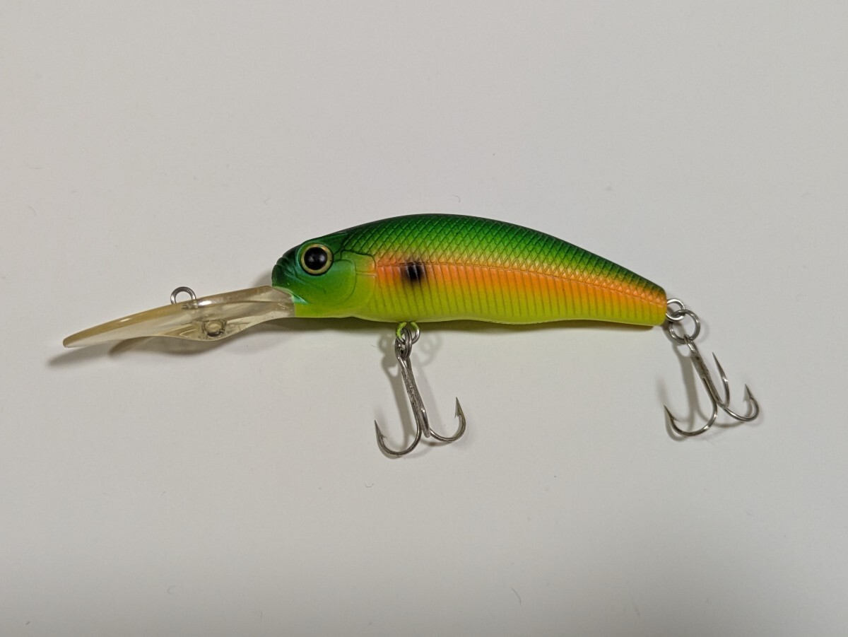 エバーグリーン CCプレデター EVERGREEN CC PREDATOR ③拍卖