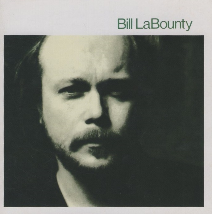 ビル・ラバウンティ BILL LABOUNTY / ビル・ラバウンティ BILL LABOUNTY / 1990.01.25 / 4thアルバム / 1982年作品 / B23D-41089拍卖