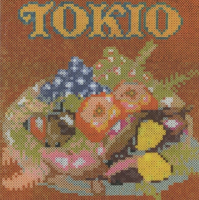 TOKIO トキオ / Harvest ハーヴェスト / 2006.10.18 / 10thアルバム / 通常盤・初回プレス / 2CD / UPCH-1528-9拍卖
