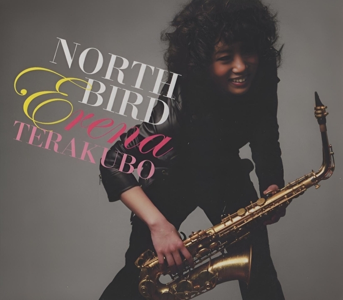 寺久保エレナ / ノース・バード NORTH BIRD / 2010.06.23 / 1stアルバム / デジパック仕様 / Blue in Green / KICJ-585拍卖