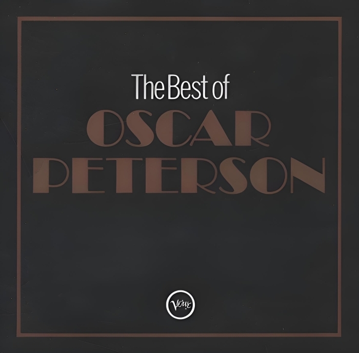 オスカー・ピーターソン / THE BEST OF OSCAR PETERSON オスカー・ピーターソン・ベスト / 1987.06.01 / VERVE / J33J-20170拍卖