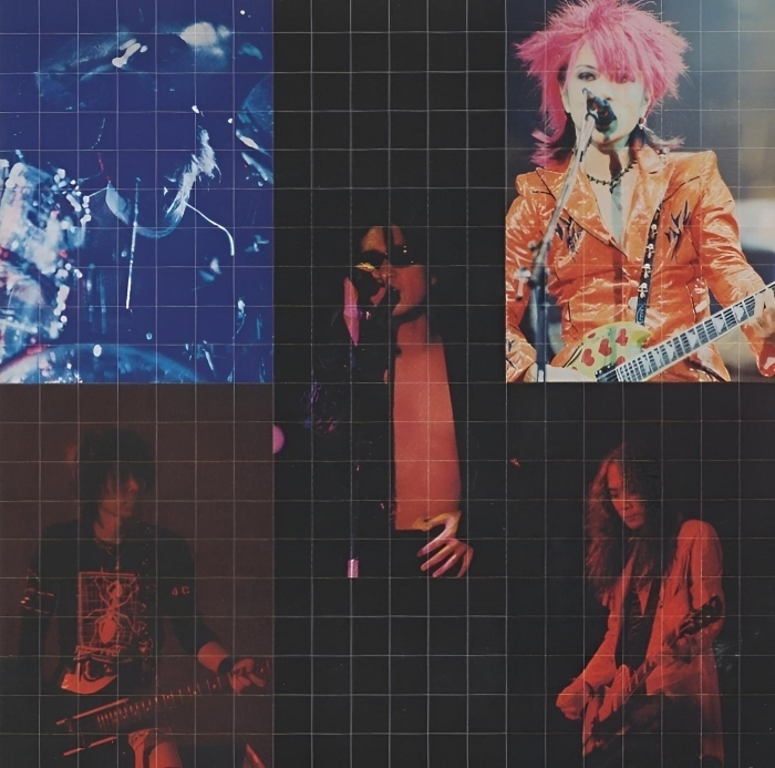 X JAPAN エックス / X JAPAN BEST ~FAN'S SELECTION~ / 2001.12.19 / ベストアルバム / 2CD / UPCH-1137-8拍卖