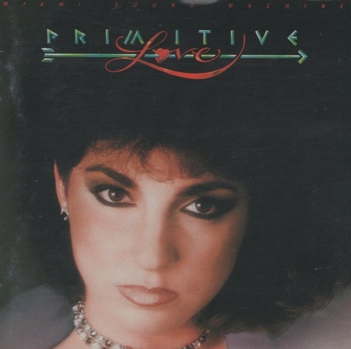 マイアミ・サウンド・マシーン MIAMI SOUND MACHINE / プリミティヴ・ラヴ PRIMITIVE LOVE / 1986.02.26 / 9thアルバム / 32-8P-115拍卖