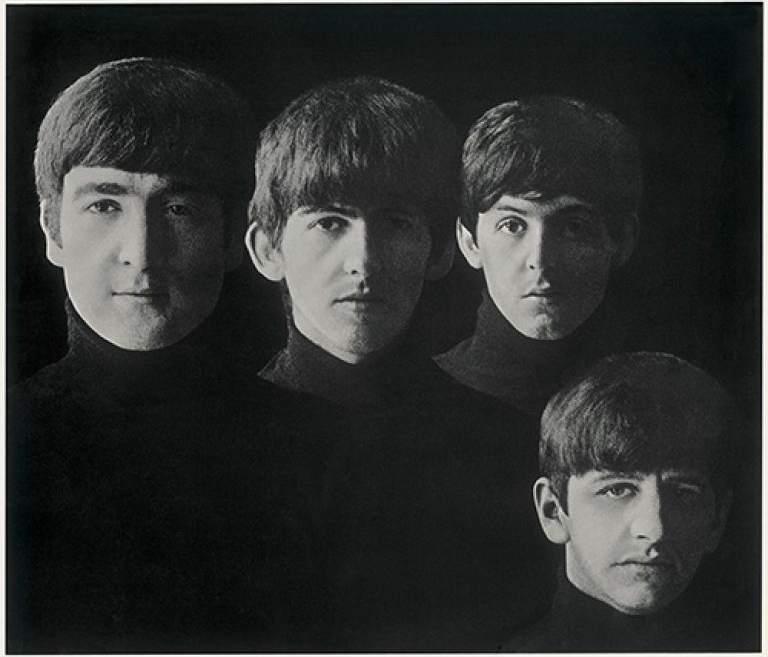 ビートルズ THE BEATLES / ウィズ・ザ・ビートルズ With the Beatles / 1987.02.27 / 2ndアルバム / 1963年作品 / CP32-5322拍卖