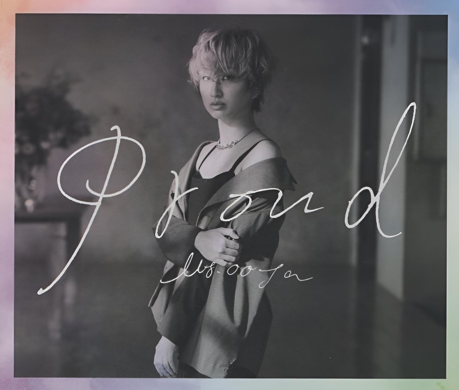 Ms.OOJA ミス・オオジャ / PROUD プラウド / 2018.02.07 / 6thアルバム / 初回限定盤・5000枚限定生産盤 / 2CD+DVD / UMCK-9935拍卖