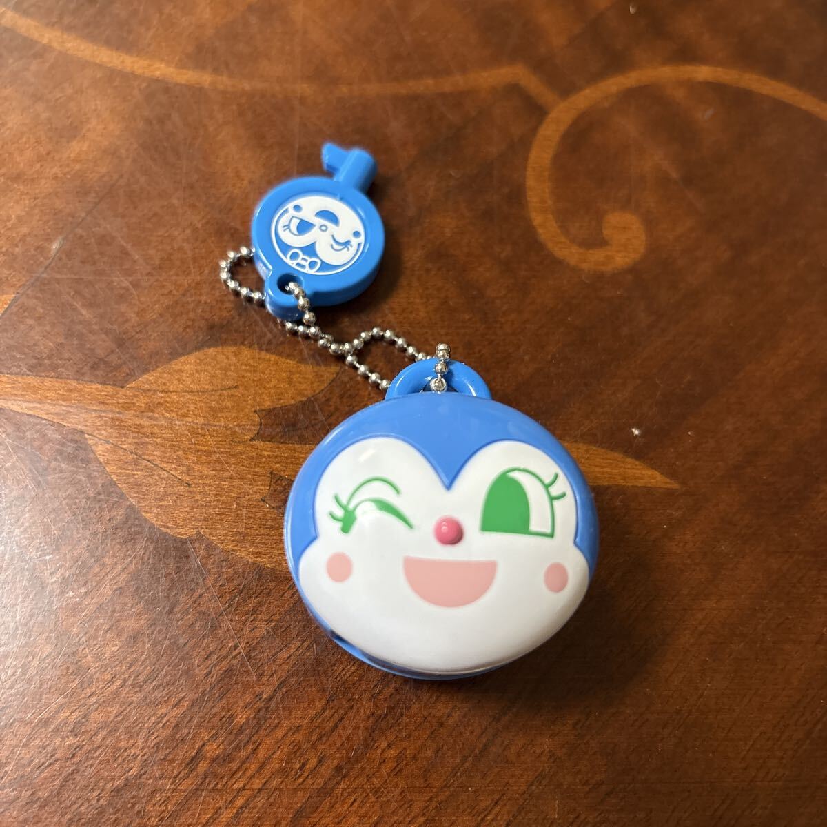 アンパンマン ガチャガチャ チョロQ? コキンちゃん 鍵 おもちゃ拍卖