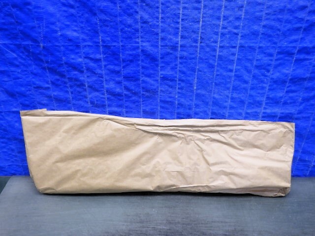 G151 アルファード ヴェルファイア 30 モデリスタ 左 フロントドア サイドスカート 76914-580AL2 GGH30W AGH30W AYH30W 未使用品 美品拍卖