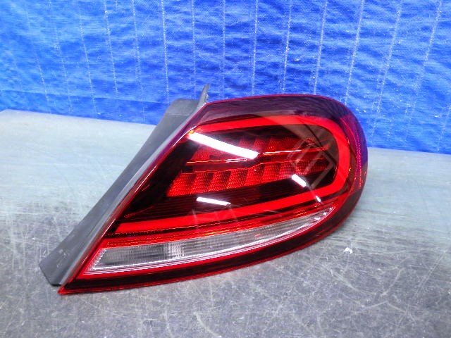 S395 ザ ビートル 後期 右テール LED 5C5.945.208 B フォルクスワーゲン拍卖
