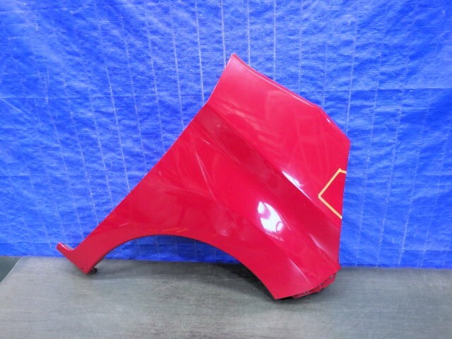 F253 デイズルークス ハイウェイスター ライダー B21A 右フェンダー拍卖