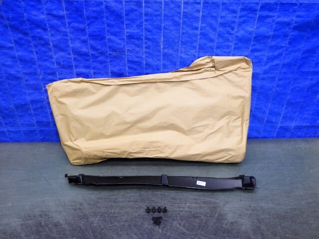 L554 ハリアー MXUA80 AXUH80 モデリスタ 左 リアドア サイドスカート 76916-750L3 AXUH80 AXUH85 未使用品 美品拍卖