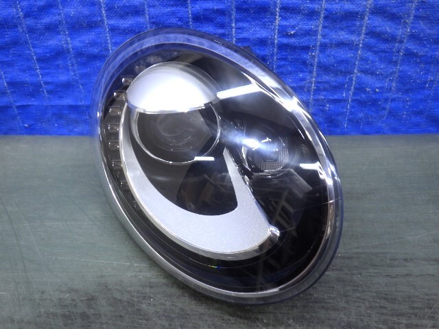 3539 ザ ビートル 右ライト HID バラスト付 5C2 941 032 B フォルクスワーゲン 良品拍卖
